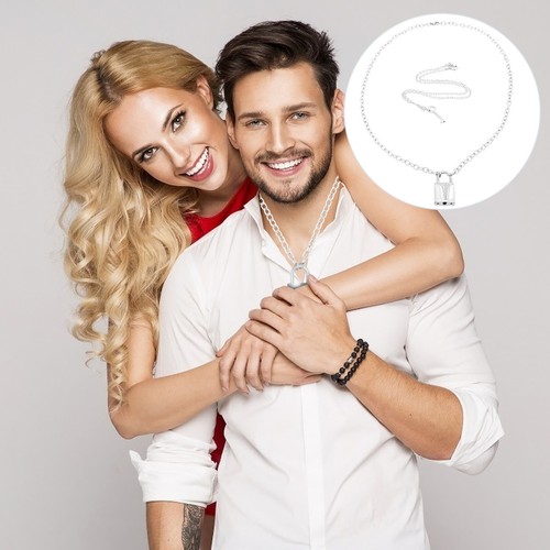 Pcs collana per - 2, donna