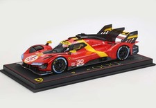 BBR 1:18 P18226GEN - Ferrari
