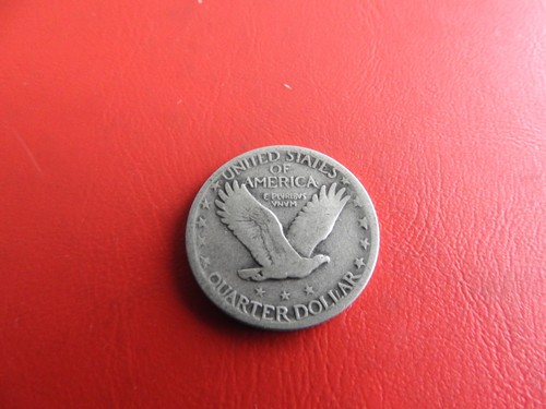 Usa quarto dollaro 1929 - *,