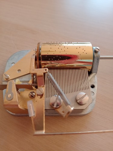 Orologio cucù note nuovo - a, 28