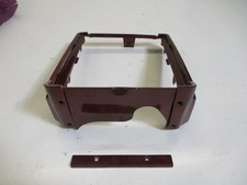 11. HONDA CX 500 C PC01 telaio