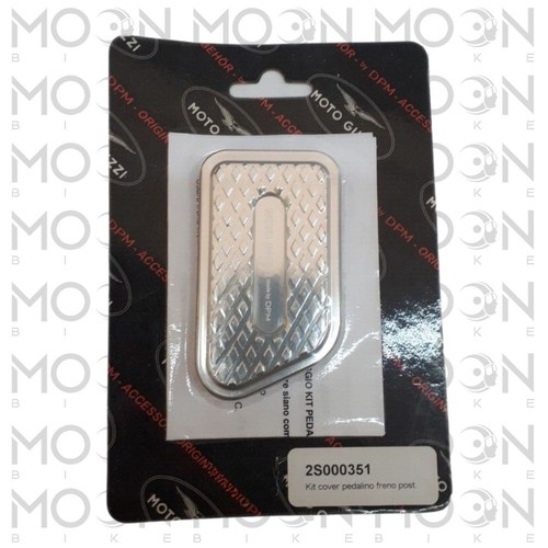 Moto guzzi 2s000351 pedalino - moto,