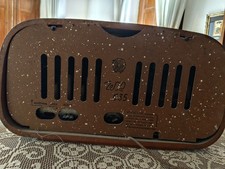 Radio Antica Watt Torino WT 635 anni 50/60