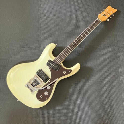 Mosrite super custom - 65,