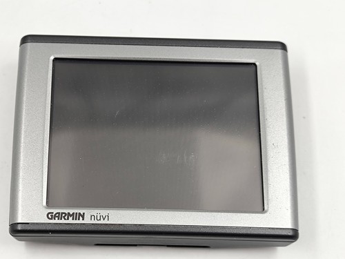 Garmin nuvi 310 - garmin,