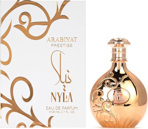 Arabiyat prestige nyla edp - nyla, eau