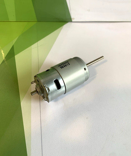 Johnson electric 1070303 - johnson,