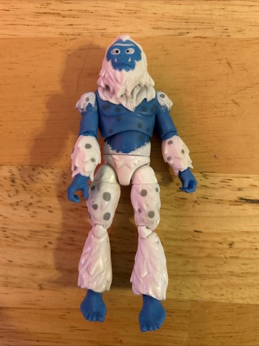 Fortnite trog action - trog, figure
