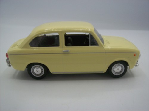 Fiat 850 1969 - , 1/43