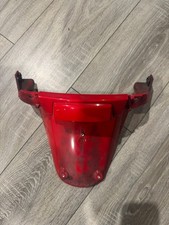 Piaggio Parafango posteriore