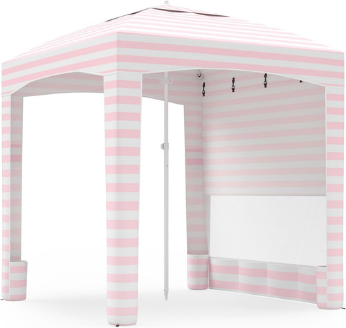 Tenda spiaggia portatile - tenda,