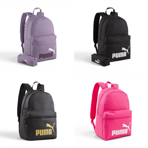 Puma fase zaino - zaino, 22l