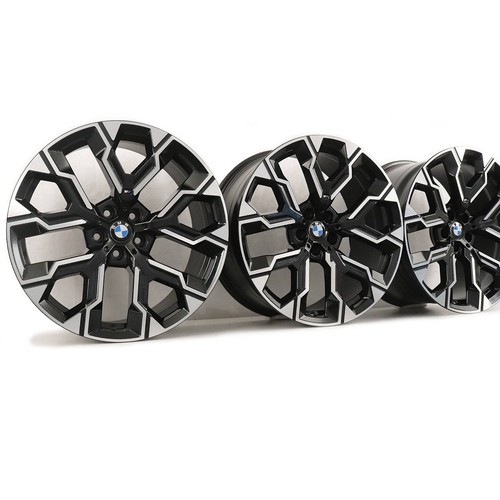 Cerchi lega bmw serie i7 - bmw,