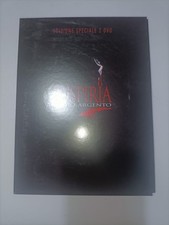 Suspiria Dario Argento