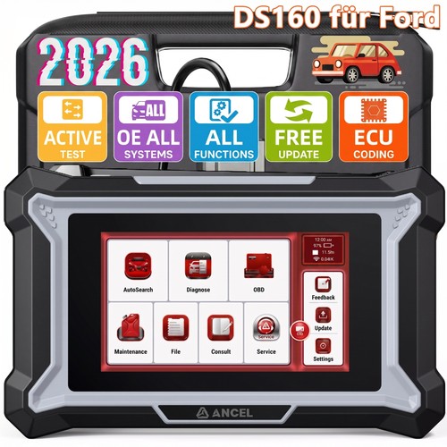 Dispositivo diagnostico auto