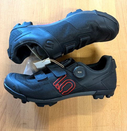 Five ten kestrel boa scarpe - ten,