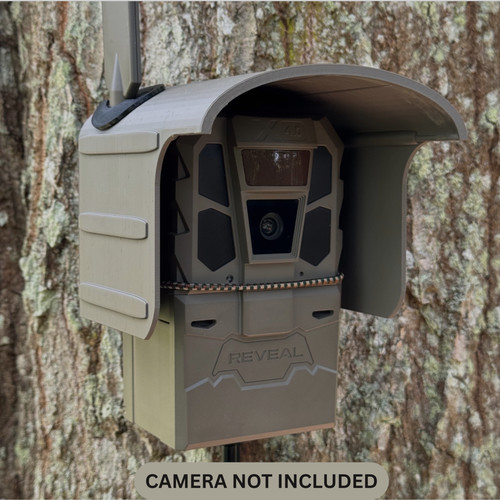 Tactacam reveal trail - tactacam,