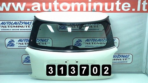 2014 mini cooper portellone - mini, s
