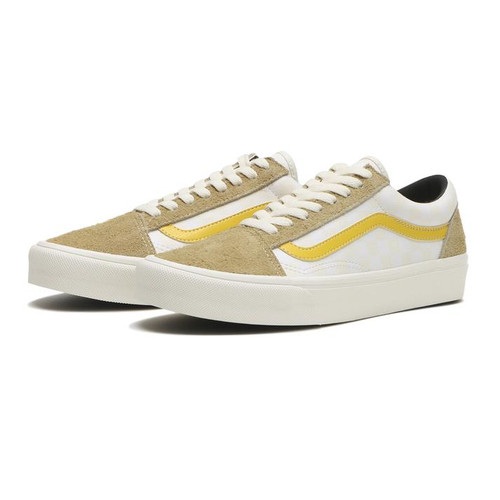 Scarpe vans old - old, basse