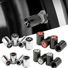 4 pezzi coprivalvola ruota