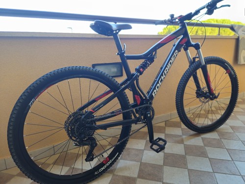 Mtb bici rockrider - mtb, st530s