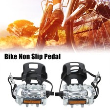 1 paio pedali bici 1/2"