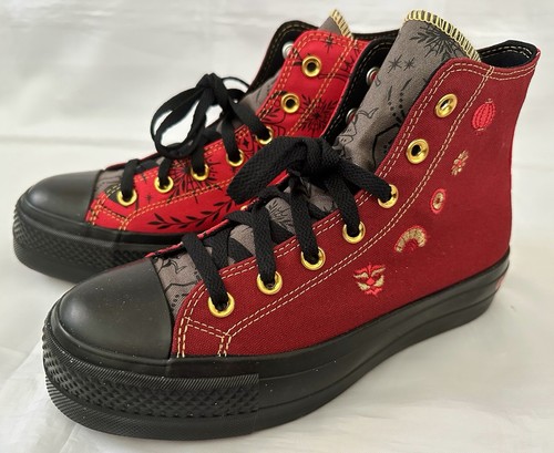 Converse ctas piattaforma - ctas,