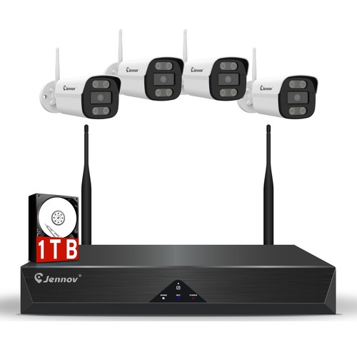 Jennov wifi radio - wifi,