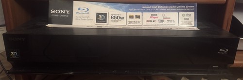 Sony bdv e370 blu ray - bdv-e370, blu-ray