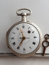 Antico orologio francese del - antico,