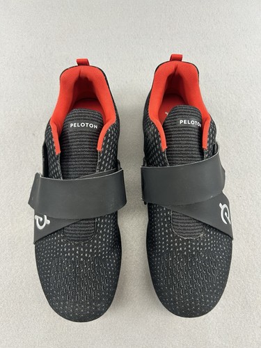 Scarpe ciclismo peloton altos - ciclismo,