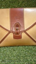 Borsa Timberland Pelle
