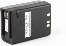 Batteria 12 V. 1100Mah FNB-12