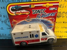 1/43 Majorette SONIC FLASHERS