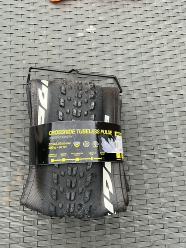 Mavic crossride pneumatico mtb - mavic,