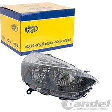 MAGNETI MARELLI FARI ALOGENI