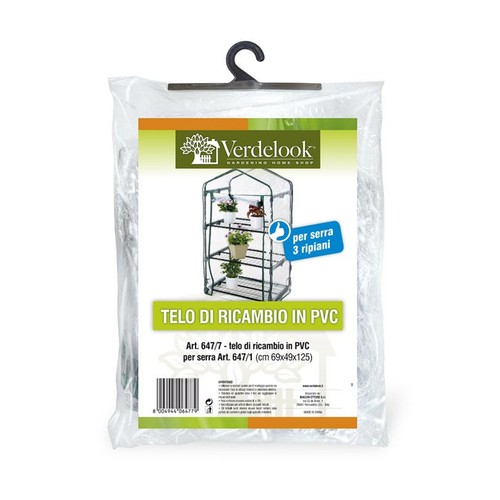 Telo ricambio verdelook per - verdelook,