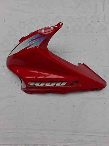 Carena pulpito sinistra honda - pulpito,