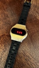 Rare Timex 920802 Spaceship