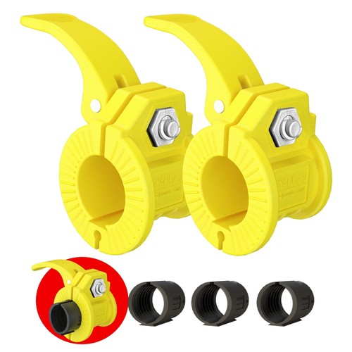 Clip bilanciere regolabile - clip,