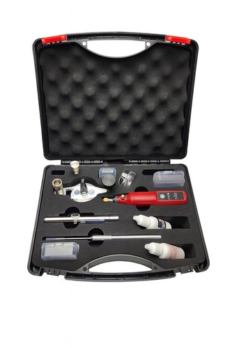 American windshield repair - american, kit