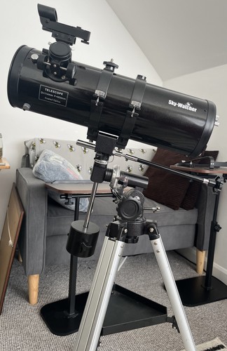 Skywatcher telescopio