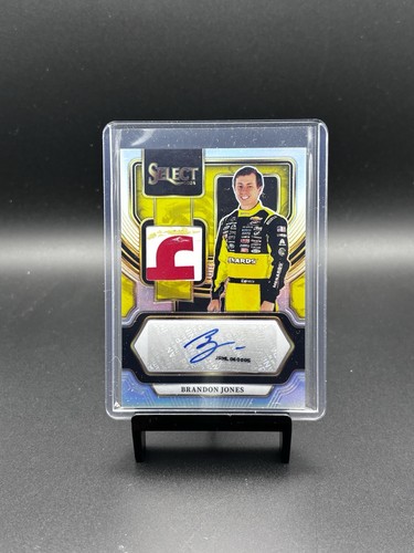 2024 select racing bjn - 2024, #am-bjn