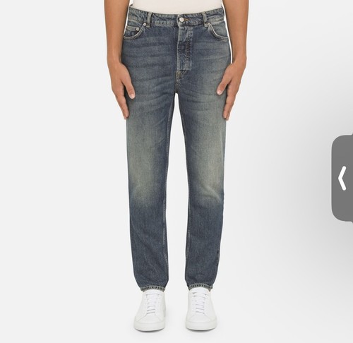 Department jeans denim - denim, 31