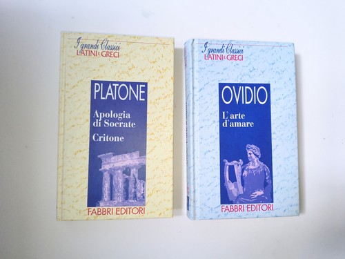 Libri della collana - 2, grandi