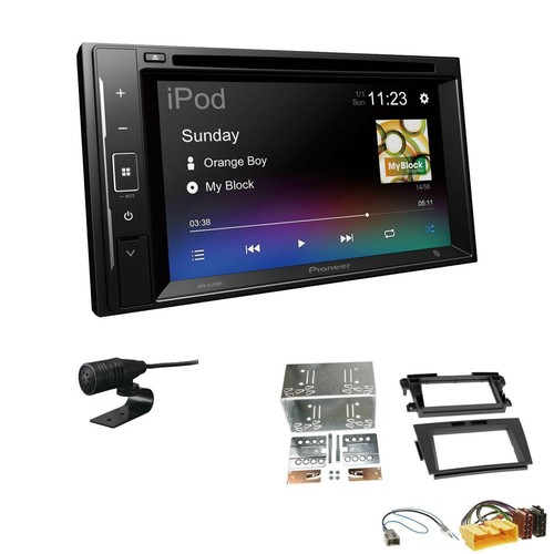 Pioneer autoradio bluetooth - pioneer,