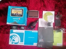 GPS TOMTOM one XL Europe en