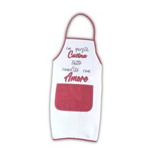 Grembiule da Cucina Mamma