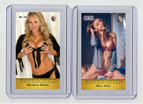 Michelle baena rara carta - michelle,