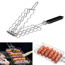 Griglia barbecue bbq - griglia, salsicce
